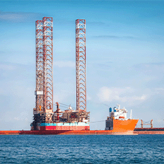 Brasil tem uma previsão de investimentos de R$ 514 bilhões no setor de óleo e gás