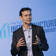 Nicholas Cumins assume o cargo de CEO da Bentley Systems Inaugurando uma Nova Era