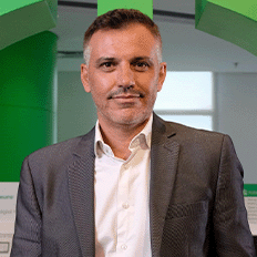 Schneider Electric anuncia que Roberto Rossi assume como o novo presidente da empresa para o Brasil 