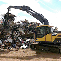 Prolata Reciclagem apresenta volume de embalagens de aço pós-consumo destinadas adequadamente no Estado de Pernambuco