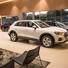 Vendas de veículos encerraram o primeiro semestre com alta de 15%