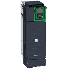 Drivers desempenham um papel fundamental na automação industrial garantindo maior eficiência nos processos 