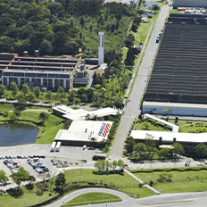 Fras-le atua no mercado de reposição e oferece soluções em produtos e ações capazes de promover o fortalecimento do setor