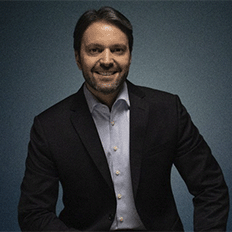 BYD tem o prazer de anunciar a nomeação de Alexandre Baldy como Vice-Presidente Sênior no Brasil 