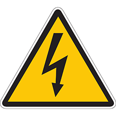 ABIMAQ promoverá o curso NR-12 - Projetos Elétricos de Segurança - Atualização 2023