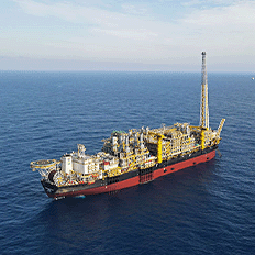 Produção de petróleo + gás natural somou 3,314 milhões de boe/d no mesmo mês