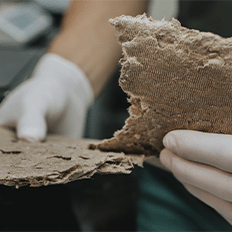 Forest e o SENAI do Paraná firmaram uma parceria com o objetivo de avaliar os impactos ambientais da Revitacel