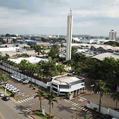 ZF implementa o Projeto de Reciclagem de Embalagens Plásticas transformando embalagens reutilizáveis