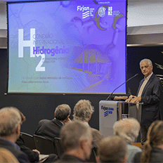 Hidrogênio é tema de seminário internacional na Firjan