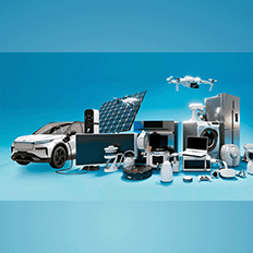 Os constantes incentivos à indústria nacional trazem boas perspectivas às empresas