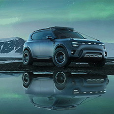 Geely traça planos ambiciosos para retornar ao mercado brasileiro