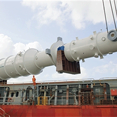 Honeywell anuncia a aquisição da divisão de processo e equipamentos de gás natural liquefeito da Air Products 