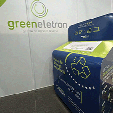 Green Eletron participa da 17ª edição da Eletrolar Show 