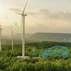 Marco Legal do Hidrogênio no Brasil apresenta um avanço importante nas regras e diretrizes para o mercado 