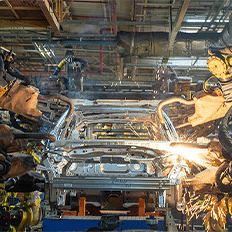 Presidente da General Motors América do Sul anuncia que a empresa vai investir R$ 1,2 bilhão no complexo industrial de Gravataí 