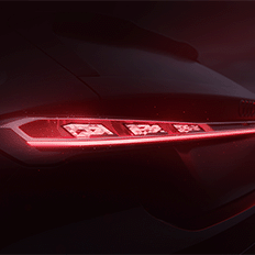 Estreia global do Audi Q6 e-tron foi o ponto de partida da série de lançamentos que a Audi fará nos próximos dois anos 