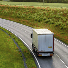 Setor de transportes desempenha um papel cada vez mais crucial na economia brasileira