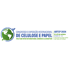 ABTCP 2024 — 56.º Congresso e Exposição Internacional de Celulose e Papel