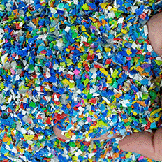 Montadoras estudam reciclagem de veículos usados