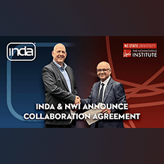 INDA, NWI Announce Collaboration Agreement to Foster Continuing Education of the Nonwovens Industry