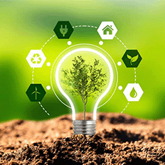 Diferença no imposto que incide sobre o hidrogênio verde brasileiro para consumo interno  