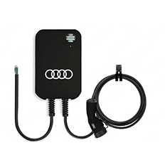 Audi do Brasil anuncia em parceria com a GreenV