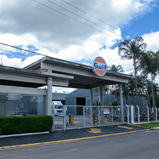 Gulf Oil Brasil quer colocar a marca entre as maiores do mercado de lubrificantes