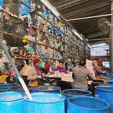 Prolata Reciclagem apresenta volume de embalagens de aço pós-consumo destinadas adequadamente  