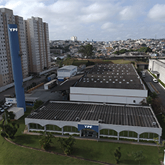 YPF Brasil está presente há mais de 25 anos no país atuando no mercado de óleos lubrificantes 