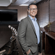 Volkswagen Financial Services nomeia Luis Fabiano Alves Penteado para a diretoria de Pessoas, jurídico e relações governamentais 