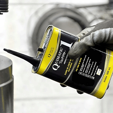 Quimatic acaba de adquirir um terreno em Itapevi para a construção de uma nova fábrica