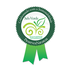 ComBio foi reconhecida com o Selo Verde 