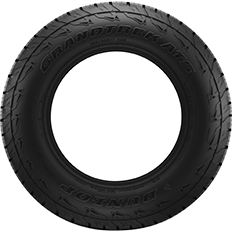 Dunlop explica as diferenças entre a borracha usada em pneus e a borracha escolar 