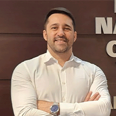 Operações complexas e ambientes desafiadores são comuns no setor de petróleo e gás