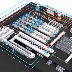 Linha de pintura da Dürr EcoQPower proporciona economia de energia e redução das emissões de carbono 