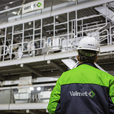 Valmet está concorrendo ao Prêmio Destaques do Setor ABTCP 2024
