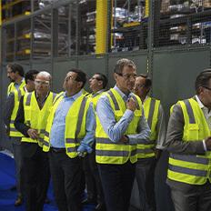 Danfoss está investindo mais de R$ 80 milhões em novas tecnologias e instalações aprimoradas