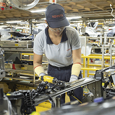 Toyota do Brasil reforça seu protagonismo e liderança na descarbonização