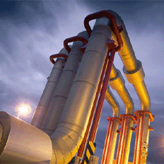 Comgás faz parceria para aumentar a eficiência da distribuição de gás natural pelo Brasil