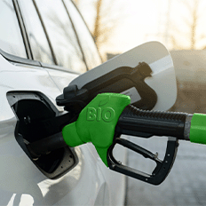 Avanço da indústria de combustíveis renováveis no país