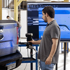 Ford vai expandir suas instalações em Camaçari onde mantém equipe de engenharia 