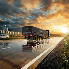 Campanha institucional comemorativa da Randon 