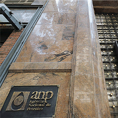 Resolução substituirá e regulamentará as atividades de acondicionamento e movimentação de gás natural comprimido a granel