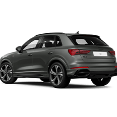 Audi do Brasil anuncia a chegada da nova versão Performance Black Plus para a família Q3