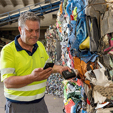 Como o setor químico transforma sua cadeia de valor em função da economia circular