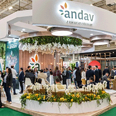 Congresso Andav 2024 vai contar com a Campo Limpo Plásticos como uma de suas expositoras