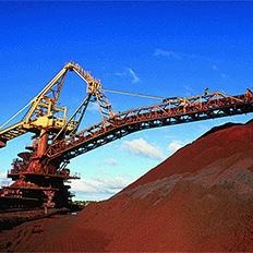 Mineradora brasileira Vale registra lucro de US$ 2,769 bilhões de forma líquida 