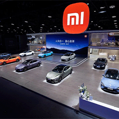 Xiaomi já prepara sua expansão na produção de carros elétricos