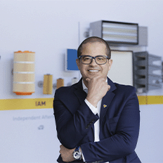 Hengst Brasil vem passando por mudanças para se adequar a um novo modelo de negócios