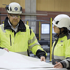 Renewcell desenvolve processo inovador para a reciclagem e reutilização de descarte têxtil